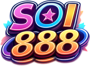 soi 888 logo